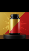 Pre-Workout Max Intense Capsule Blend